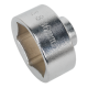 Low Profile Oil Filter Socket 36mm 3/8SqDrive